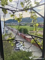 Apartament cu 3 camere, 67 mp utili, ultimul etaj Sighișoa 