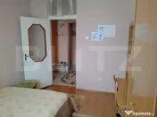 Apartament cu 3 camere, 67 mp utili, ultimul etaj Sighișoa 