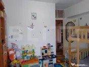 Apartament cu 3 camere, 67 mp utili, ultimul etaj Sighișoa 
