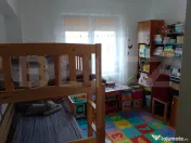 Apartament cu 3 camere, 67 mp utili, ultimul etaj Sighișoa 