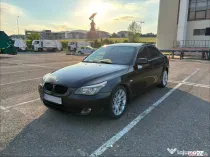 Bmw e60 520d 177cp – 2009 euro 5