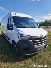 Renault Master 2020 