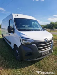 Renault Master 2020 