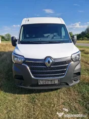 Renault Master 2020 