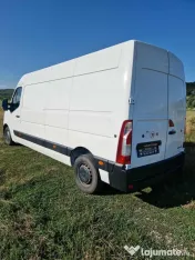 Renault Master 2020 