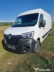 Renault Master 2020 