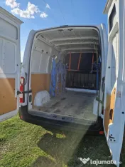 Renault Master 2020 