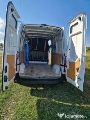 Renault Master 2020 