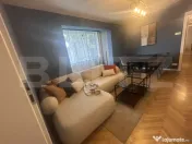 Apartament 3 camere Ultra amenajat 