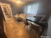 Apartament 3 camere Ultra amenajat 