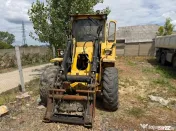 Cupa vola incarcator frontal Volvo L50 piese 