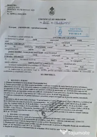 casă cu teren în Iași 