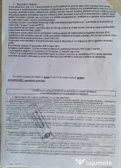 casă cu teren în Iași 