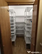 3 camere decomandat, 6/10, 76 mp-Crangasi 
