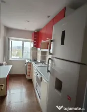 3 camere decomandat, 6/10, 76 mp-Crangasi 