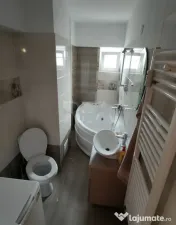 3 camere decomandat, 6/10, 76 mp-Crangasi 