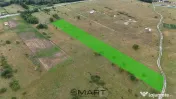 Teren intravilan 5000mp Valea Avrigului 
