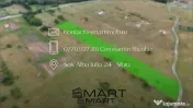 Teren intravilan 5000mp Valea Avrigului 