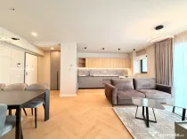 3 Camere | Loc de parcare | Pet Friendly | Metrou Pipera - A