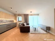 3 Camere | Loc de parcare | Pet Friendly | Metrou Pipera - A 