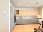 3 Camere | Loc de parcare | Pet Friendly | Metrou Pipera - A 