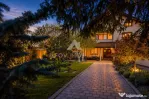 VILĂ EXCEPȚIONALĂ TUNARI | 1534 MP TEREN | 5 DORMITOARE |
