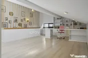 VILĂ TUNARI | 194MP UTILI + POD AMENAJAT 80MP | TEREN 1534M 
