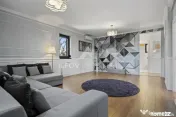 VILĂ TUNARI | 194MP UTILI + POD AMENAJAT 80MP | TEREN 1534M 