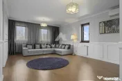 VILĂ TUNARI | 194MP UTILI + POD AMENAJAT 80MP | TEREN 1534M 
