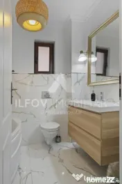 VILĂ TUNARI | 194MP UTILI + POD AMENAJAT 80MP | TEREN 1534M 