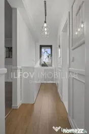 VILĂ TUNARI | 194MP UTILI + POD AMENAJAT 80MP | TEREN 1534M 
