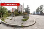Teren stradal pe colț - Ideal afacere - front stradal mare
