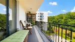 DE INCHIRIAT - 4 camere la marginea pădurii