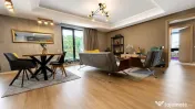 DE INCHIRIAT - 4 camere la marginea pădurii