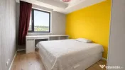 DE INCHIRIAT - 4 camere la marginea pădurii