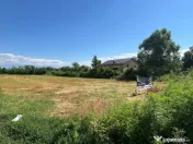 Teren Ogrezeni, stradal, cu utilitati 