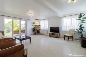Casă de vânzare Tâncăbești cu grădină, aproape de lac 