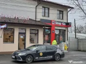 Spatiu de birouri generos 