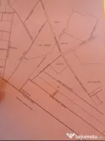 Teren intravilan Berceni, Dealul Crisului