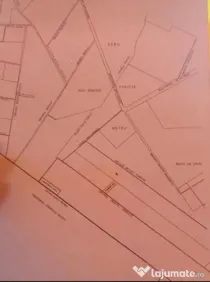 Teren intravilan Berceni, Dealul Crisului