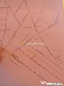 Teren intravilan Berceni, Dealul Crisului