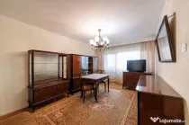 Apartament luminos cu 3 camere și balcon – Exercițiu