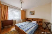 Apartament luminos cu 3 camere și balcon – Exercițiu 