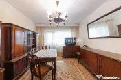 Apartament luminos cu 3 camere și balcon – Exercițiu 
