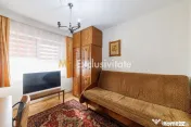 Apartament luminos cu 3 camere și balcon – Exercițiu 