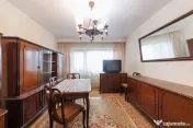 Apartament luminos cu 3 camere și balcon – Exercițiu 