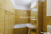 Apartament luminos cu 3 camere și balcon – Exercițiu 