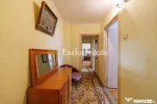 Apartament luminos cu 3 camere și balcon – Exercițiu 