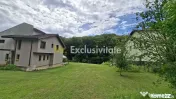 Teren intravilan 1203 mp Bascov-Florea zona Superba 