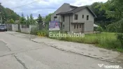 Teren intravilan 1203 mp Bascov-Florea zona Superba 